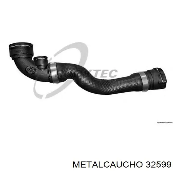 Купить 6700259 Ford Сопло омывателя лобового стекла