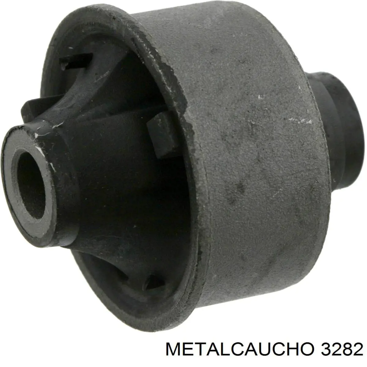 Бачок системы охлаждения 3282 Metalcaucho