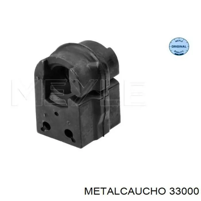 Шланг (патрубок) обогрева дроссельной заслонки STC T433000