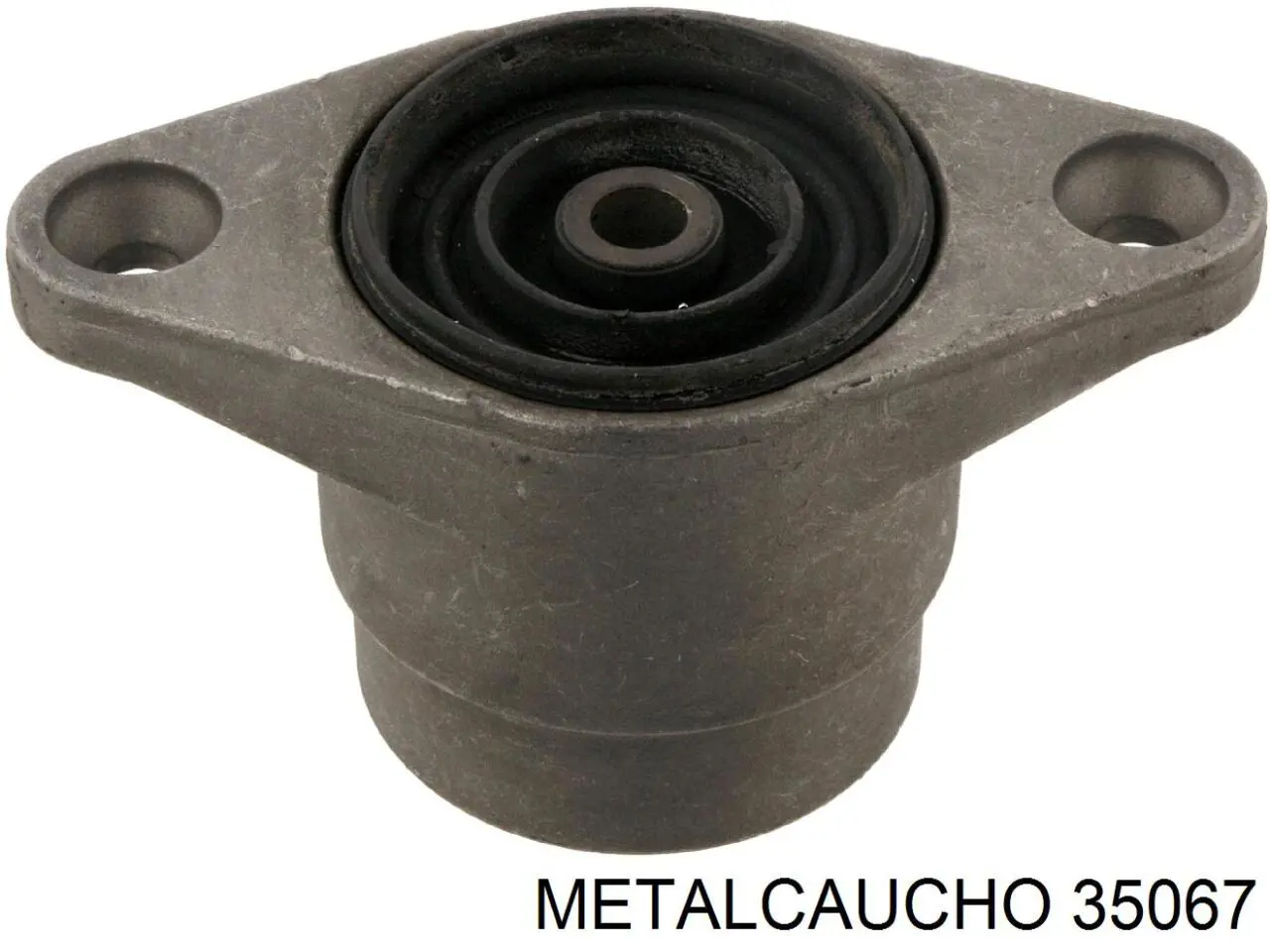 Маслоотделитель картерных газов 180462 Maxgear