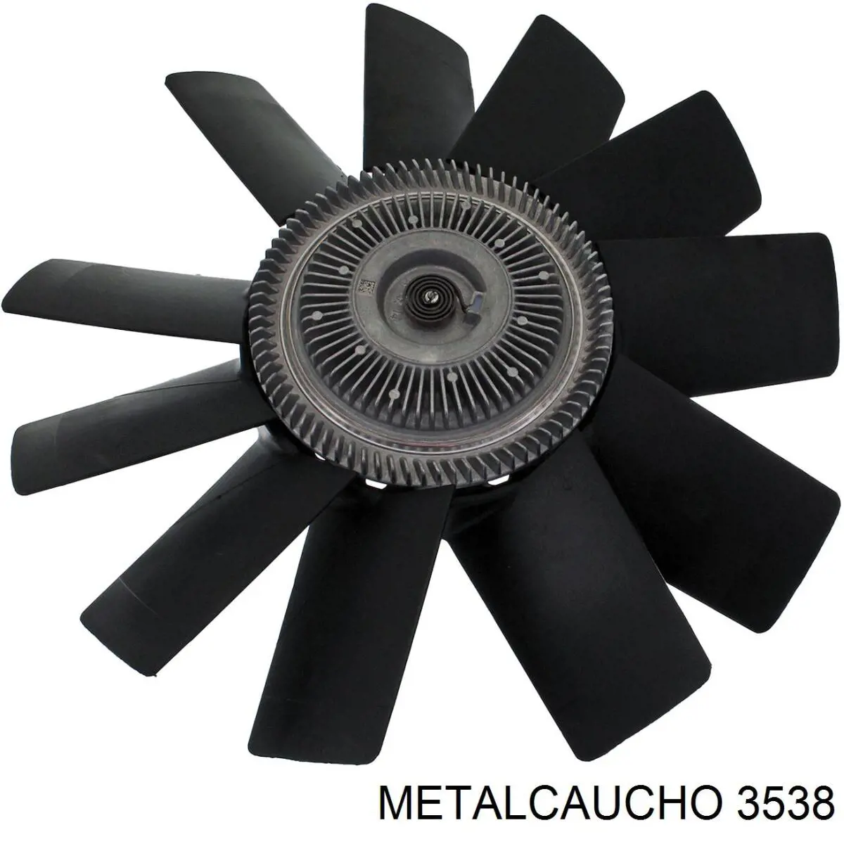 3538 Metalcaucho крышка термостата