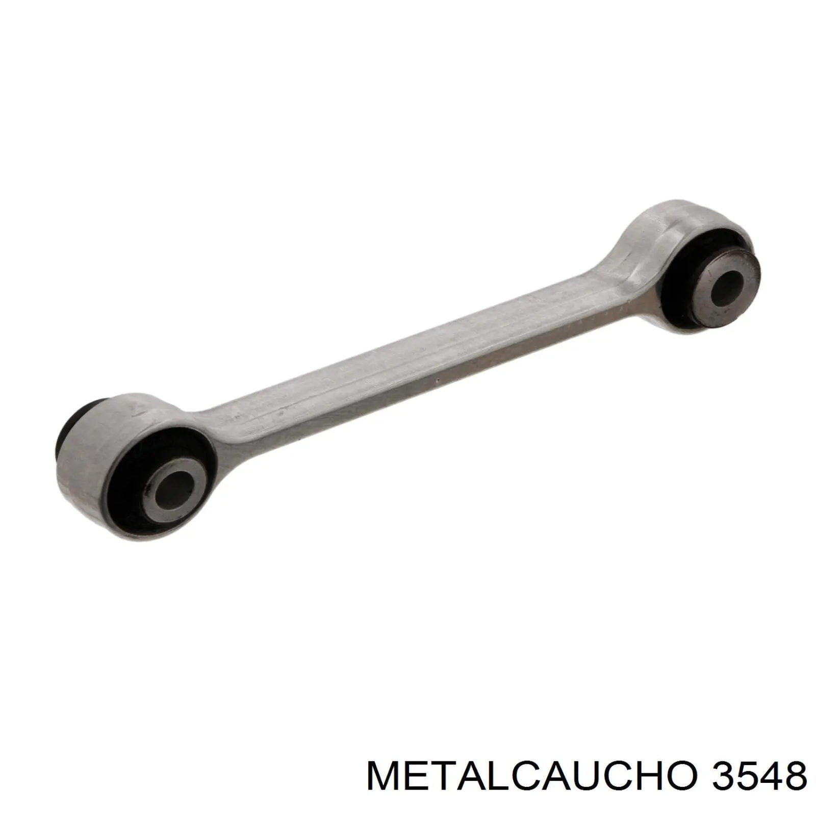3548 Metalcaucho крышка (пробка расширительного бачка)