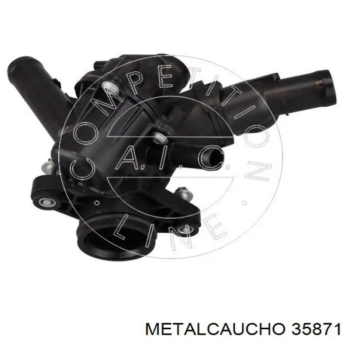 Termostato Q1800168 Q-fix