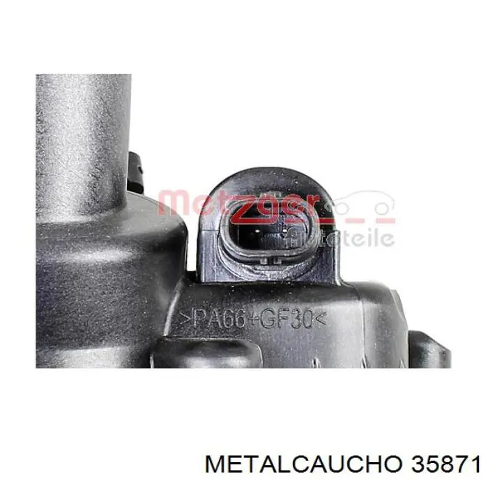 Termostato Q-fix Q1800168