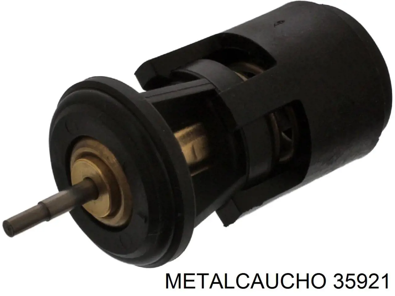 Термостат 35921 Metalcaucho