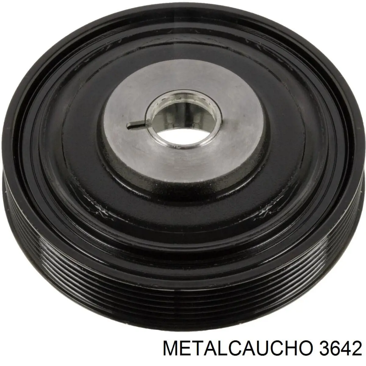 3642 Metalcaucho крышка маслозаливной горловины