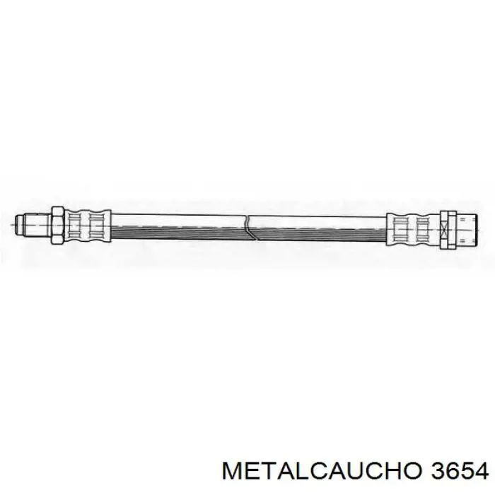 DBP005TT Thermotec Расширительный бачок охлаждения