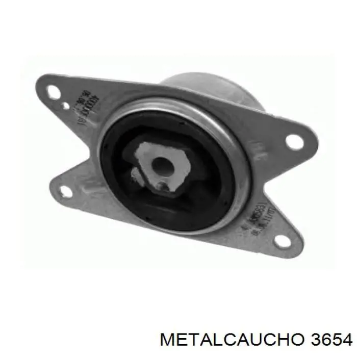 Бачок системы охлаждения DBP005TT Thermotec