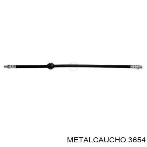 Бачок системы охлаждения DBP005TT Thermotec