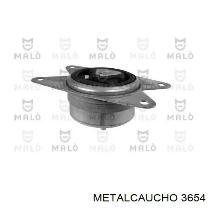  Расширительный бачок Thermotec DBP005TT