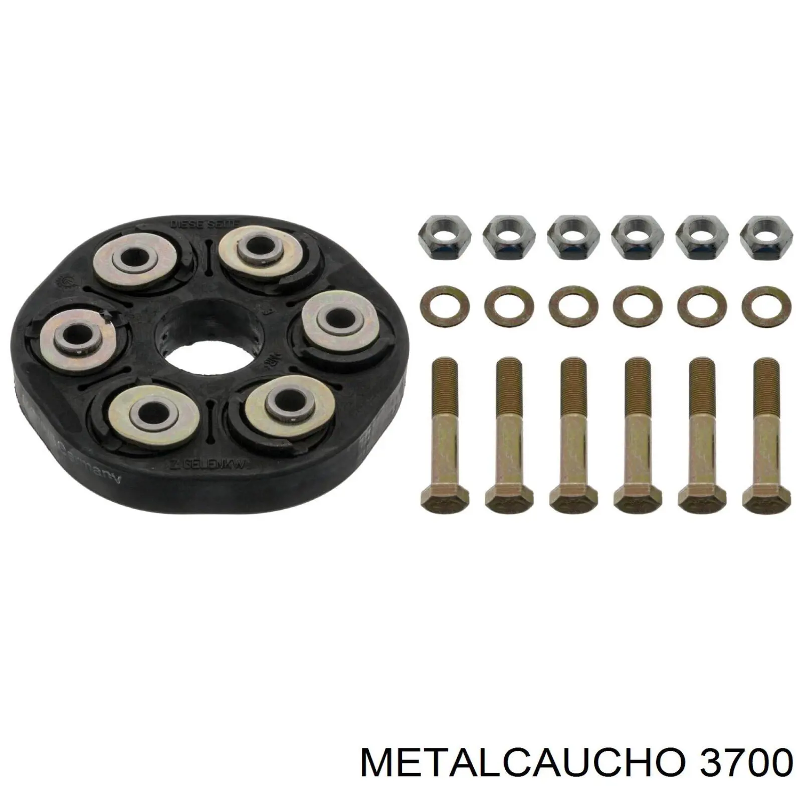 T403700 STC Защита ремня ГРМ левая