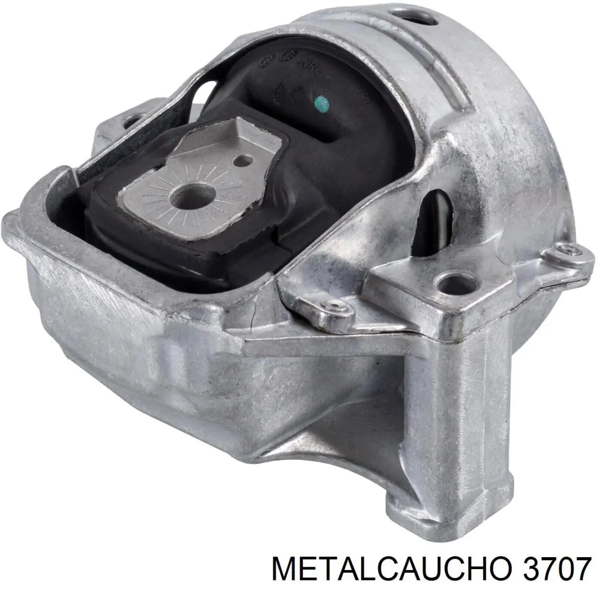 3707 Metalcaucho крышка (пробка радиатора)