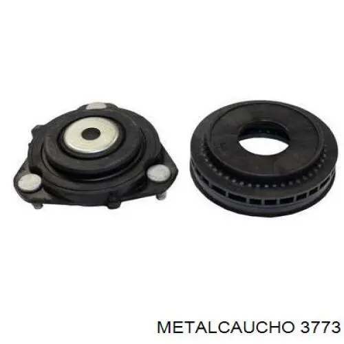 Корпус термостата 3773 Metalcaucho