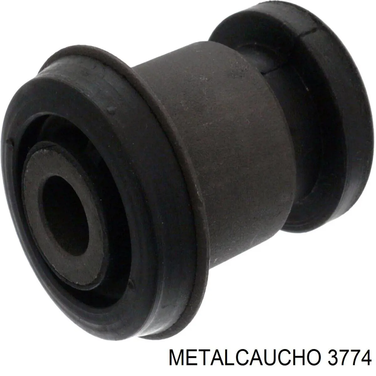 3774 Metalcaucho термостат
