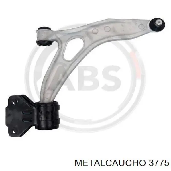  3775 Metalcaucho