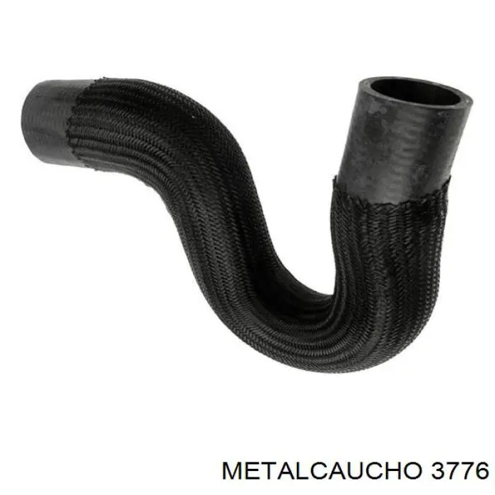 Кожух термостата Metalcaucho 3776 цена, от 36.64 USD