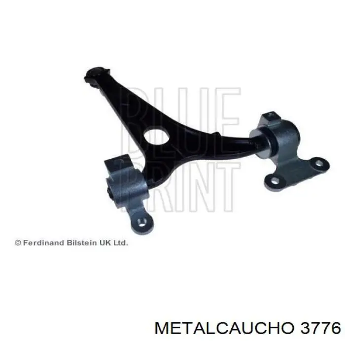 Купить 3776 Metalcaucho Корпус термостата