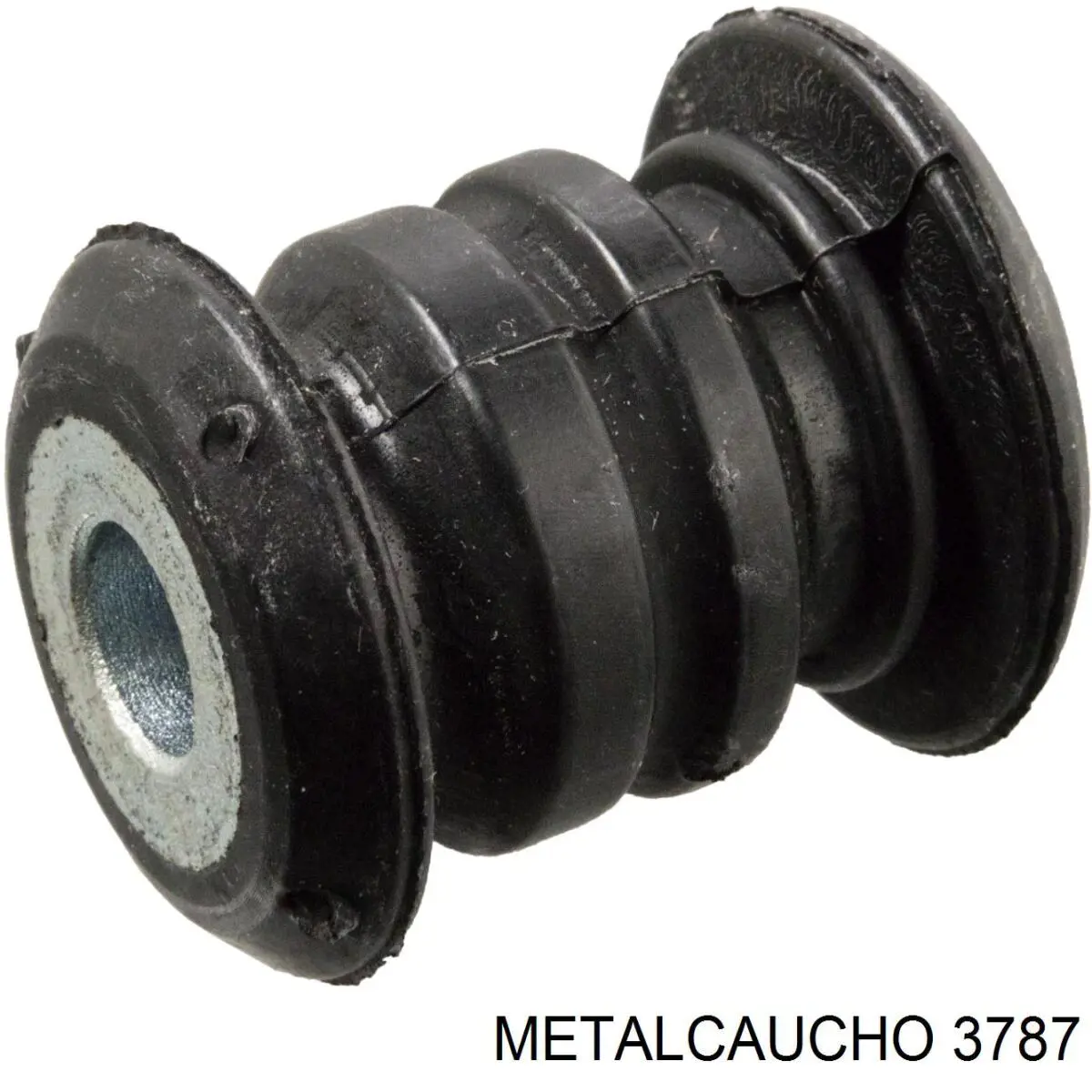 3787 Metalcaucho термостат