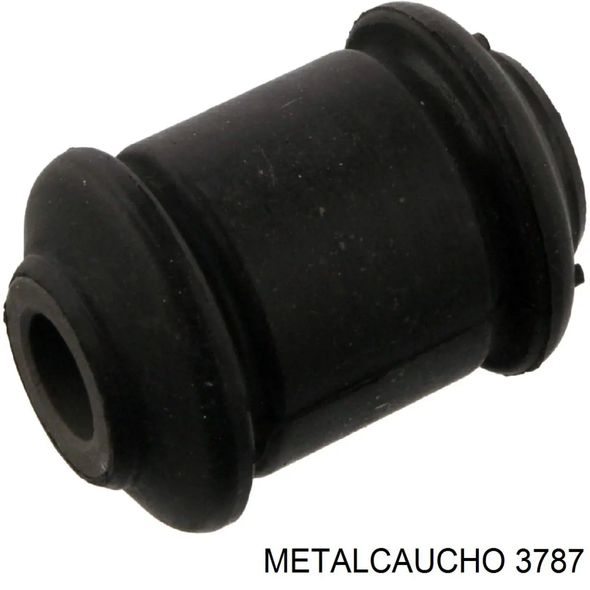 Купить 3787 Metalcaucho Корпус термостата