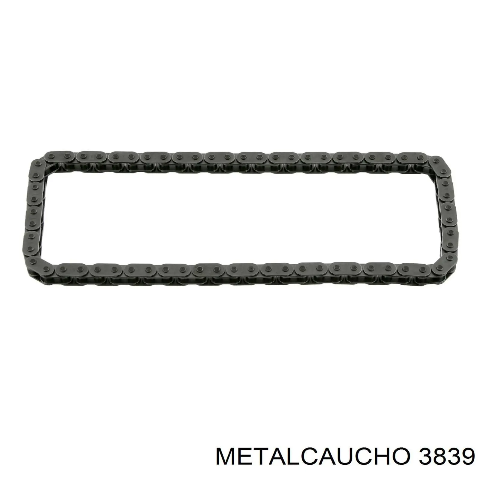 Крышка масляного фильтра Metalcaucho 3839 цена, от 4.73 USD