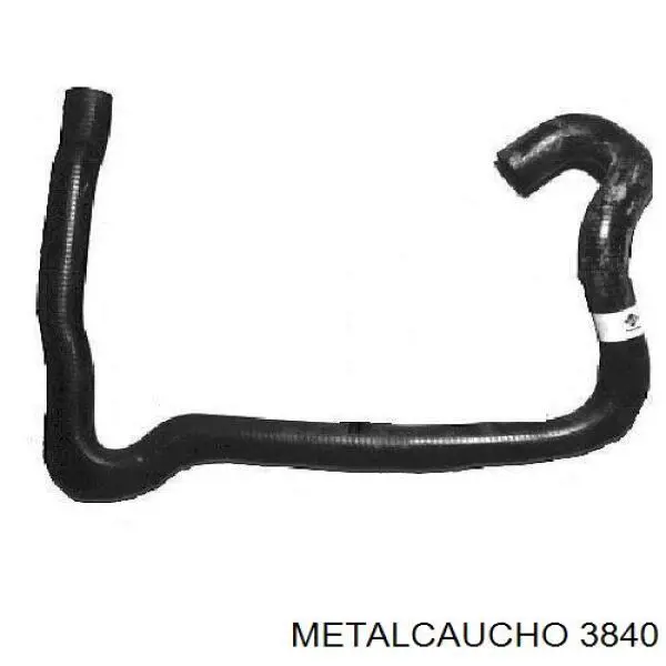 3840 Metalcaucho