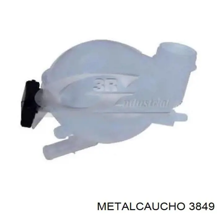 Термостат в корпусе Metalcaucho 3849 цена, от 35.56 USD
