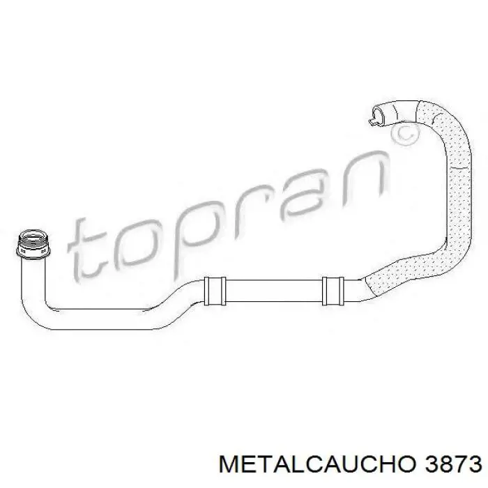 Клипса педали троса сцепления Autotechteile 5060710 цена, от 3.01 USD