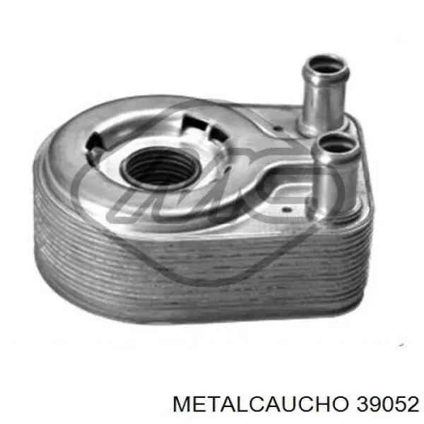  39052 Metalcaucho