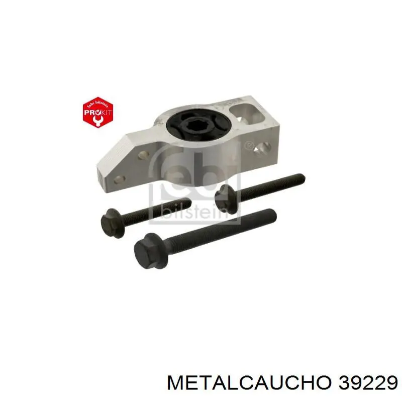 39229 Metalcaucho Щуп уровня масла