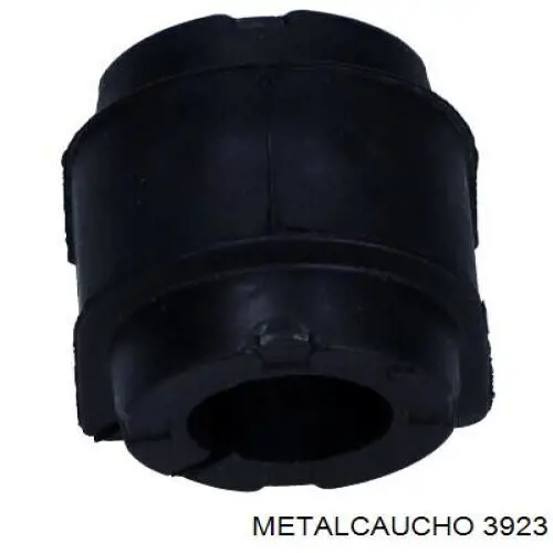 Бачок системы охлаждения 3923 Metalcaucho