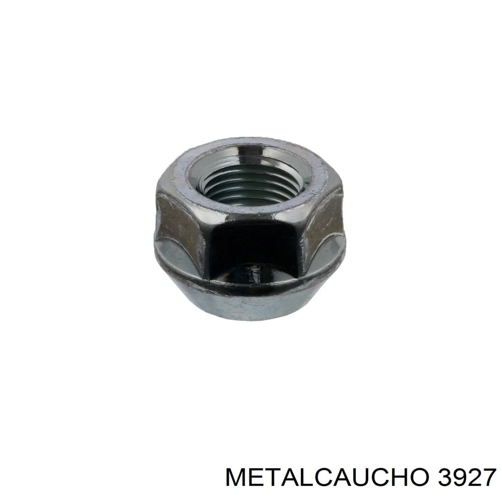 3927 Metalcaucho крышка масляного фильтра
