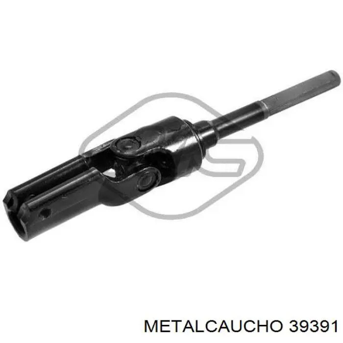 Купить 4526005030 Toyota Кардан вала рулевой колонки нижний