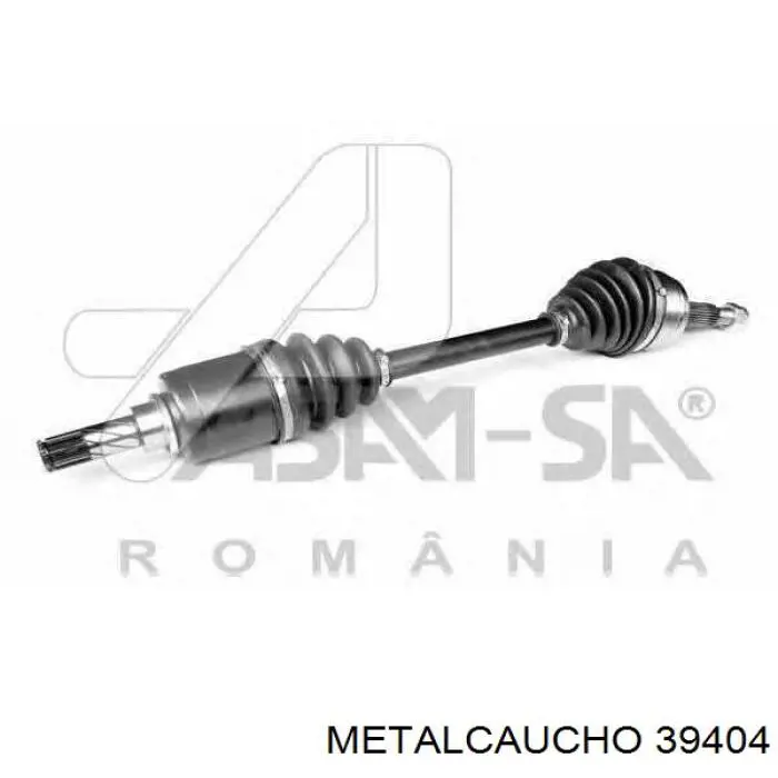 Тришип 492032 Maxgear