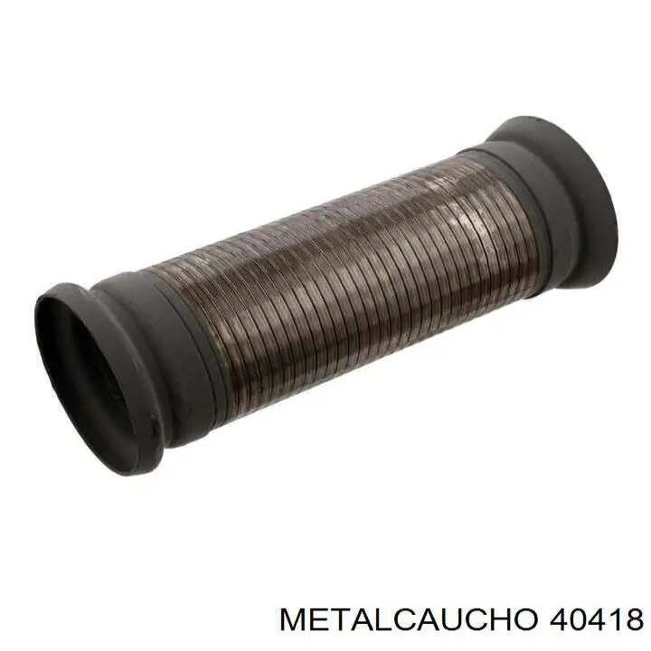 Пыльник амортизатора заднего 40418 Metalcaucho