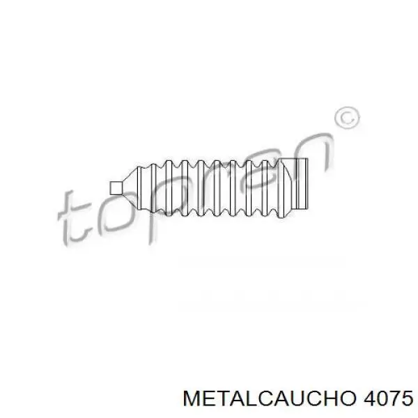 7700821668 Renault (RVI) Правая подушка двигателя