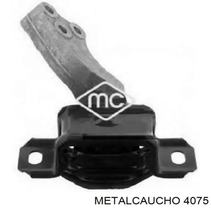 Опора двигателя Renault (RVI) 7700821668