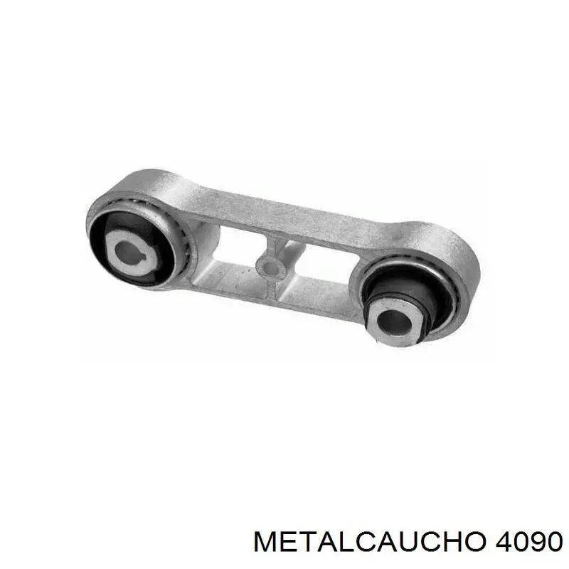 Задняя опора двигателя 4090 Metalcaucho