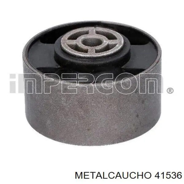 BACB12340016 Bapmic coxim de transmissão (suporte da caixa de transferência)