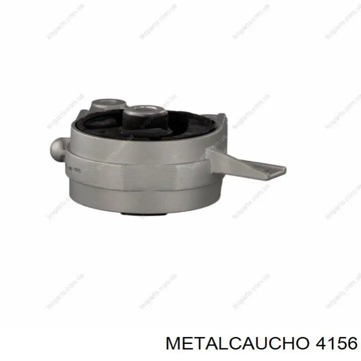 Сайлентблок заднего подрамника Metalcaucho 4156 цена, от 9.66 USD