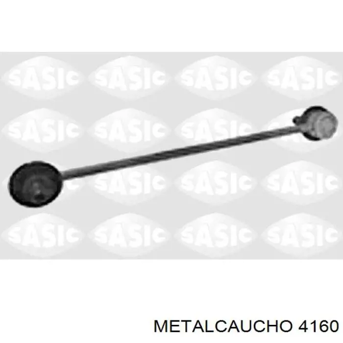 Купить 4160 Metalcaucho Амортизационная стойка