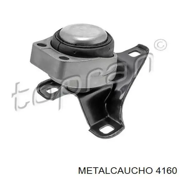 Тяга переднего стабилизатора Metalcaucho 4160 цена, от 7.48 USD