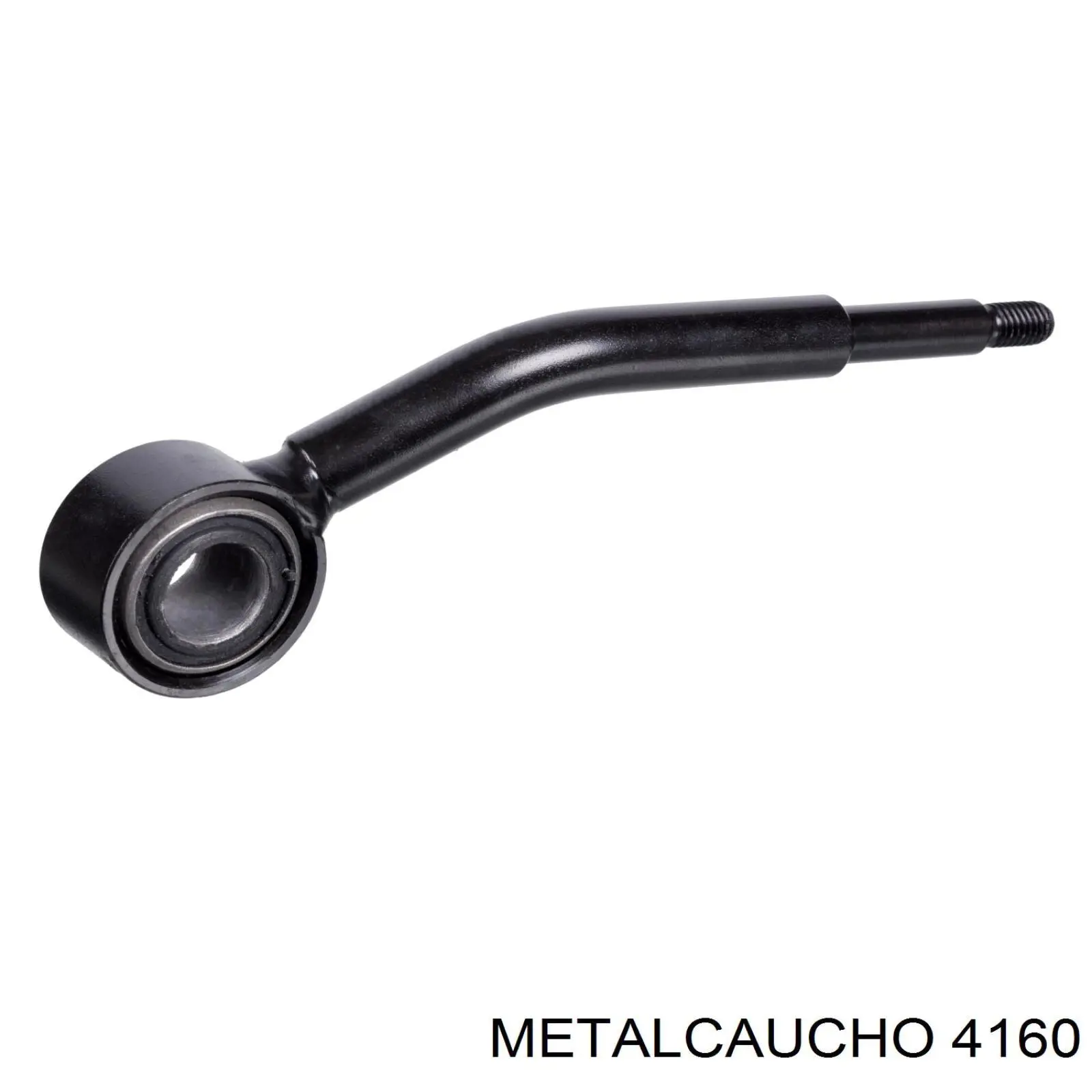 Стойка переднего стабилизатора 4160 Metalcaucho