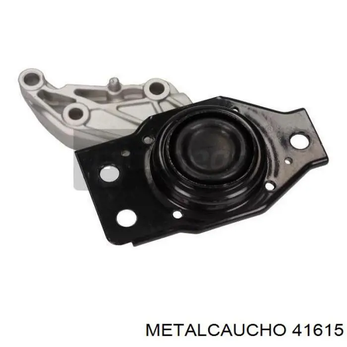 41615 Metalcaucho