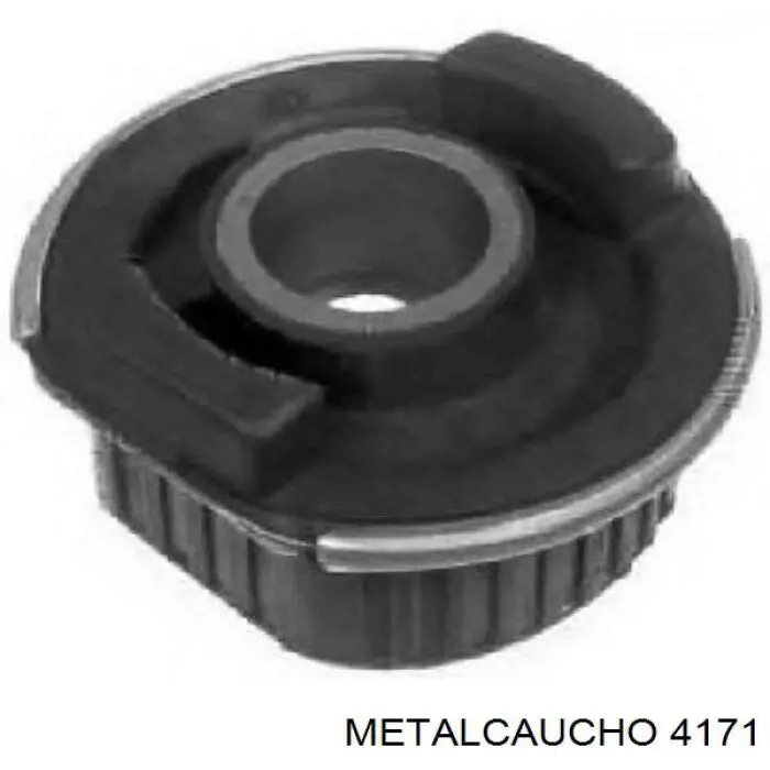 Подушка трансмиссии (опора коробки передач), правая Renault (RVI) 7700768011