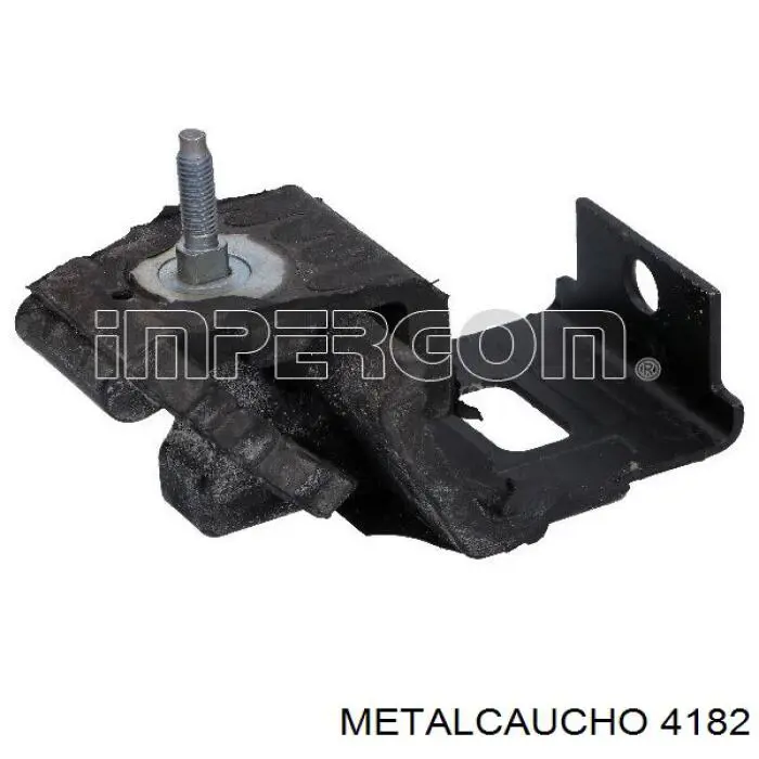 Опорный подшипник амортизатора 4182 Metalcaucho