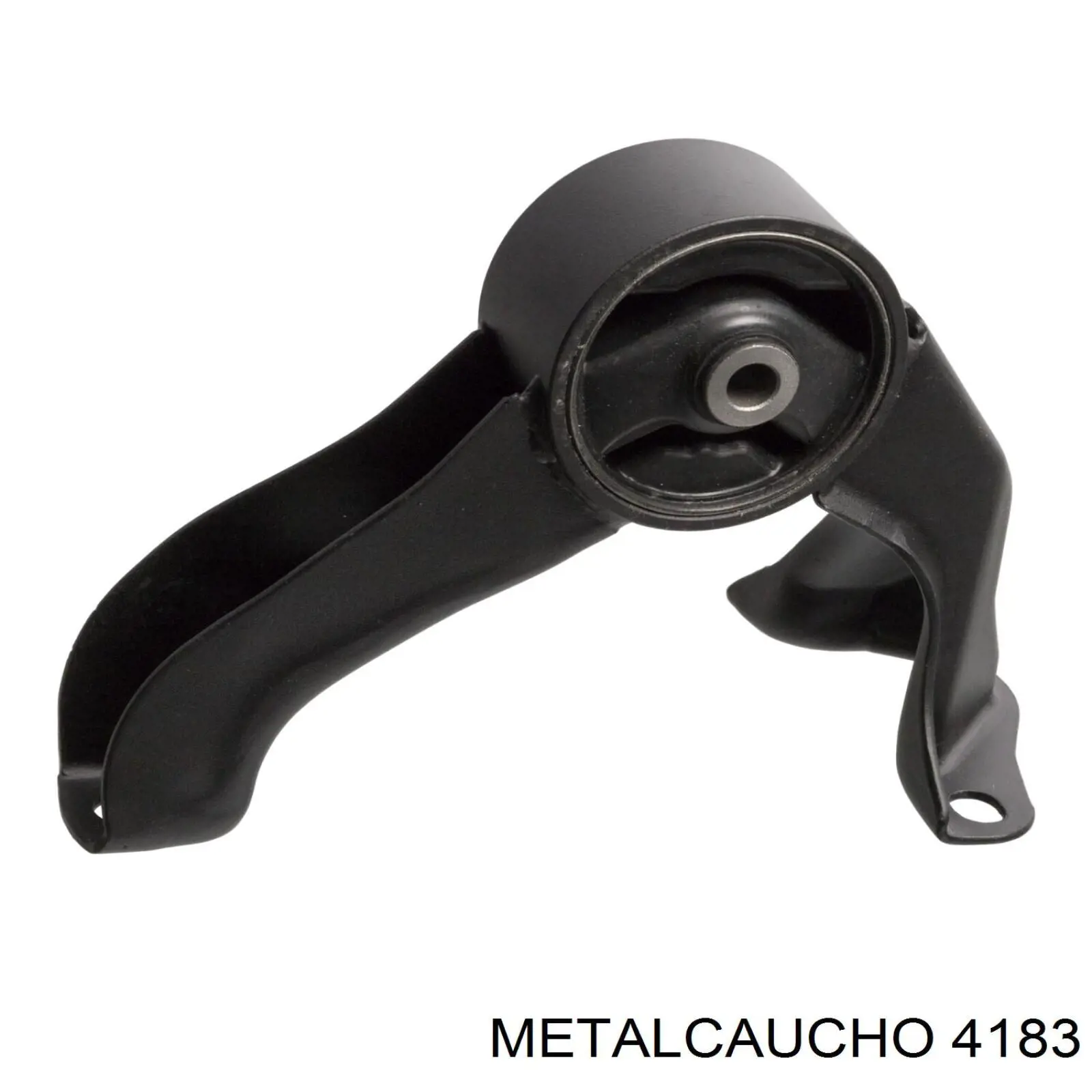 4183 Metalcaucho подушка (опора двигателя правая)