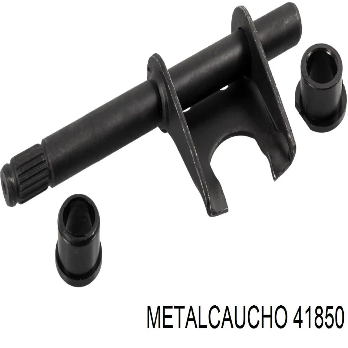 41850 Metalcaucho kit de reparação do eixo de forquilha de embraiagem