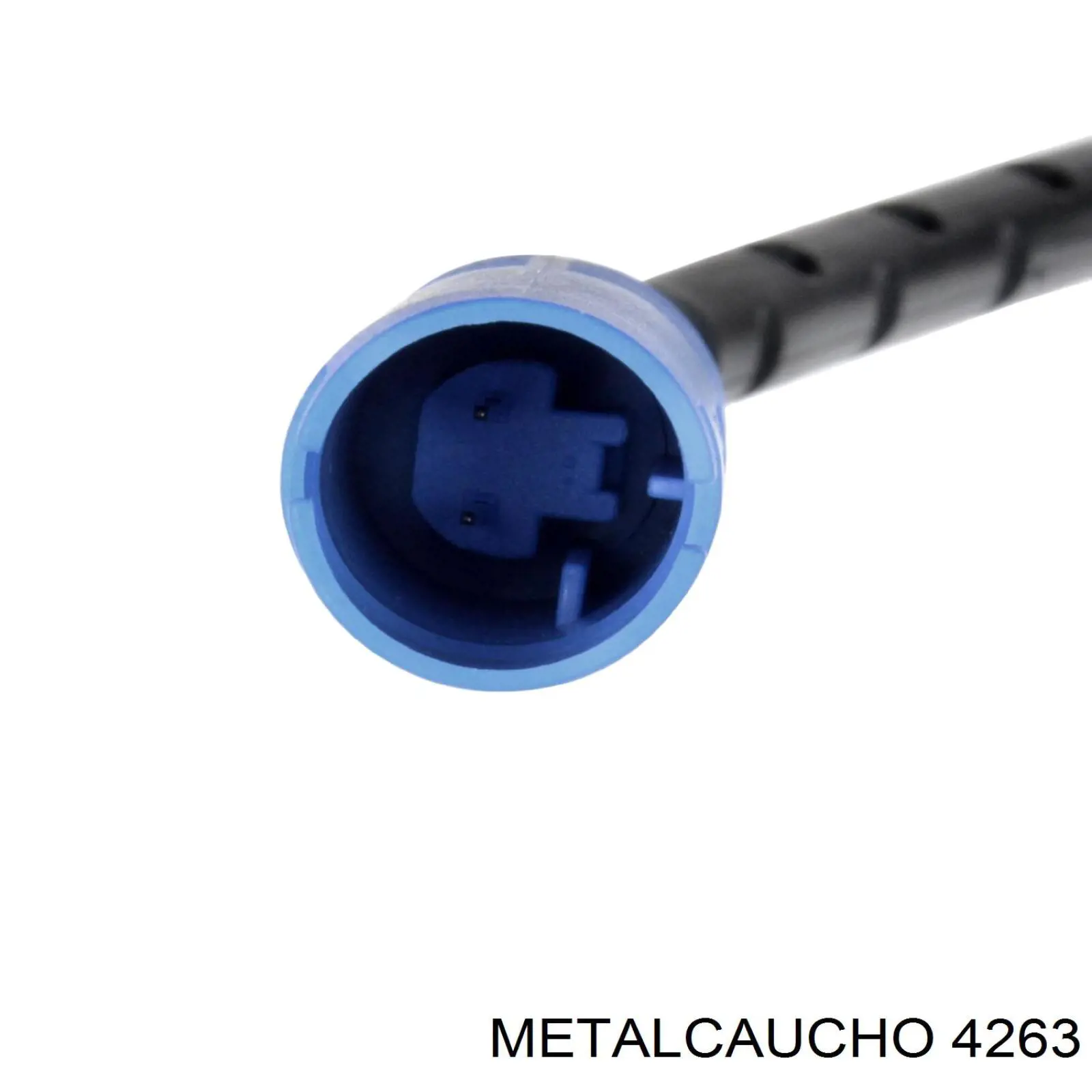 Тяга переднего стабилизатора Metalcaucho 4263 цена, от 7.45 USD