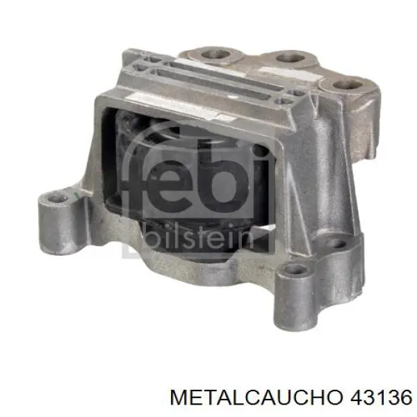 Ограничитель открывания двери, передний Autotechteile 5051534 цена, от 13.68 USD