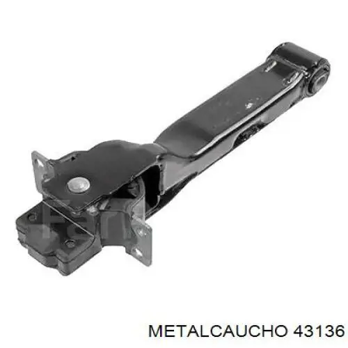 Ограничитель двери 5051534 Autotechteile